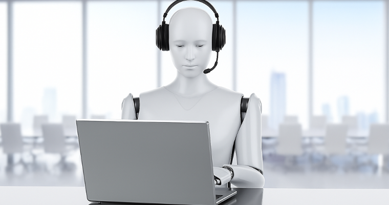 AI Transcription
