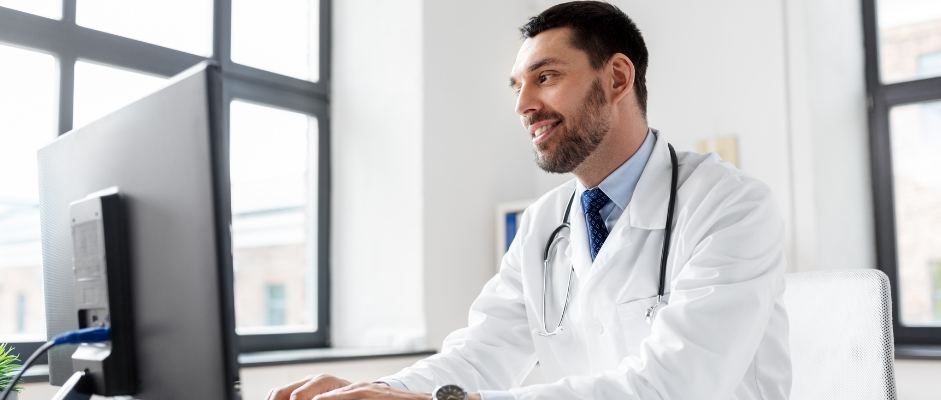 Medical Transcription