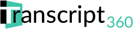 iTranscript360 Official Logo