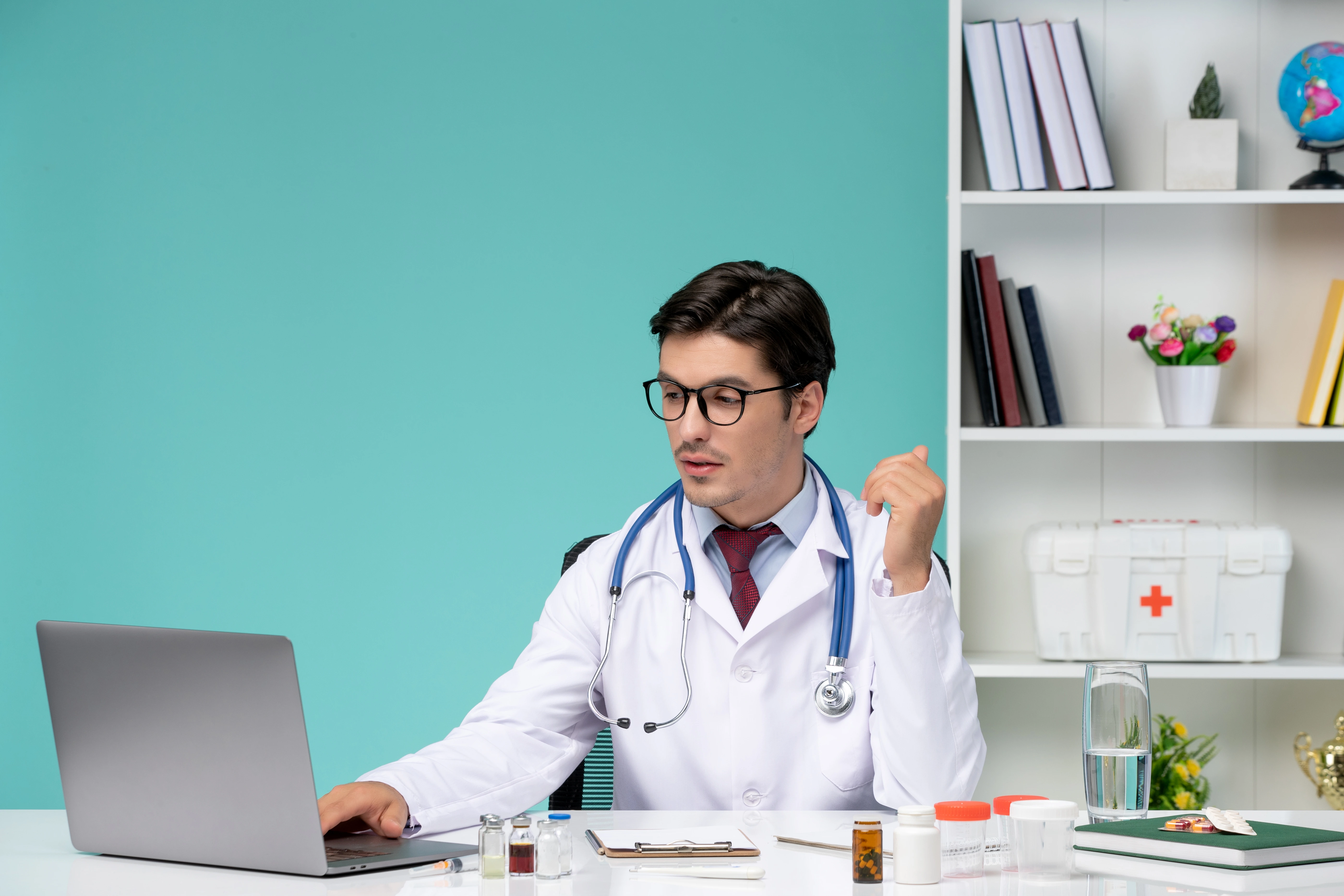 Medical Transcription – Professional Healthcare Documentation