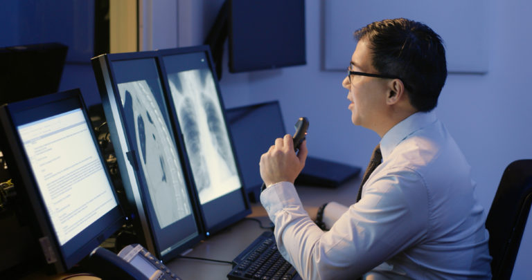 Why Do Doctors Voice Record Their Patient Encounters?