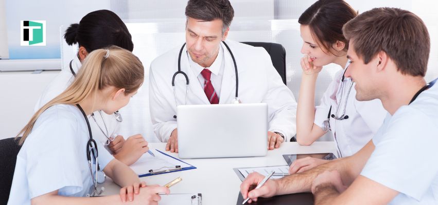 How Medical Transcription Services Benefit Family Care Practitioners