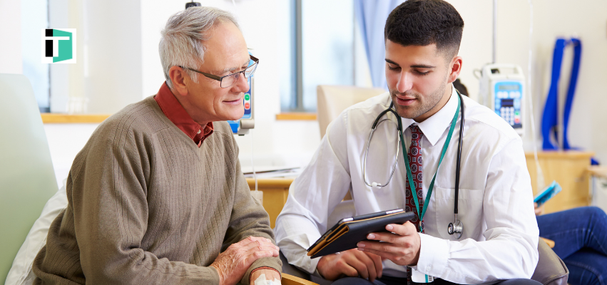 Importance of Mobile Technology in Healthcare