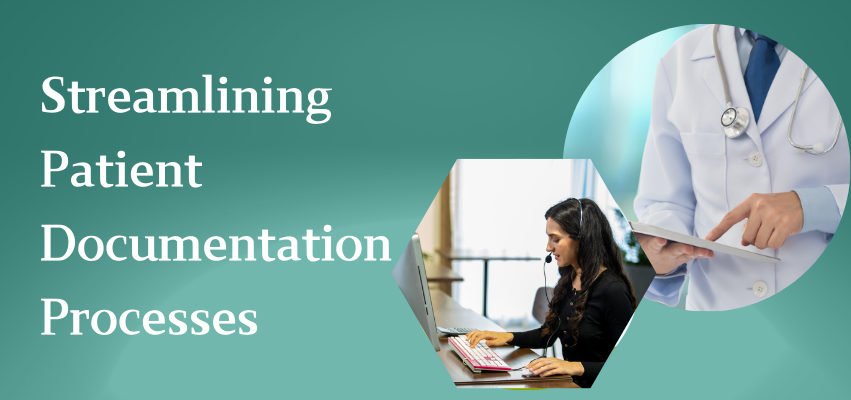 Top Challenges in Catching Up on Patient Documentation and How to Overcome Them