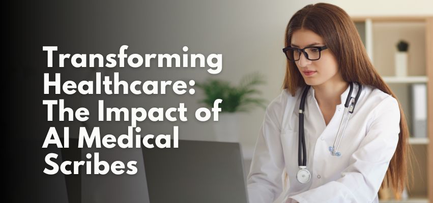 Telemedicine — AI-enabled clinical workflows