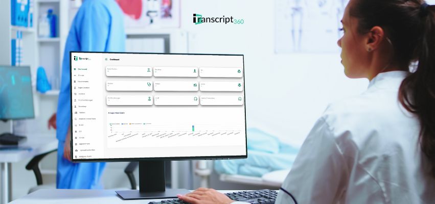 Why UK Doctors Are Finally Ditching Paperwork