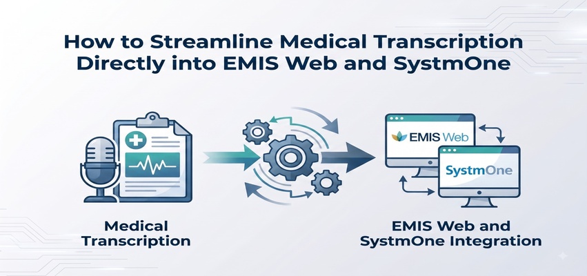 Telemedicine — AI-enabled clinical workflows